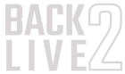 back2live – präsentiert von ZPOP und Lindenpark Potsdam Logo